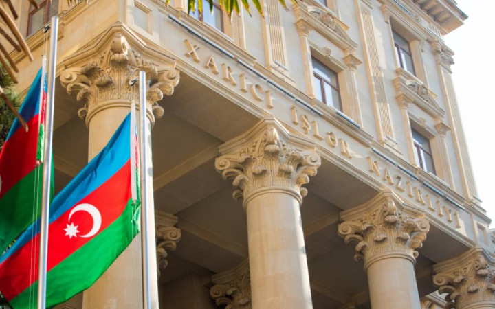 Әзербайжан Еуропарламентпен ынтымақтастықты тоқтатады