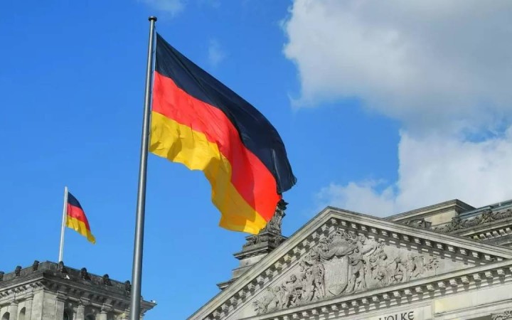 Германия соғысқа дайындала бастады – шетелдік БАҚ