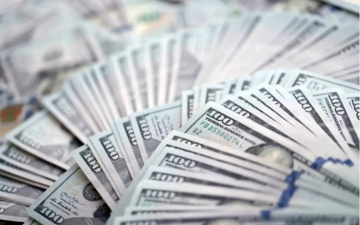 2026 жылғы 4 мамырға арналған валюта бағамы