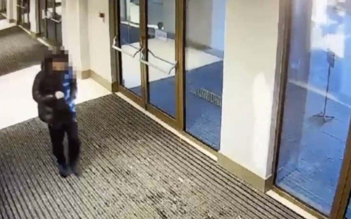 Астанадағы мешіттердің бірінде 1 млн теңгенің заты ұрланды