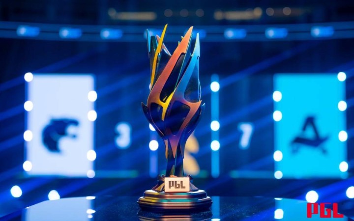 PGL Astana 2026: әлемнің үздік командалары елордада бас қосады