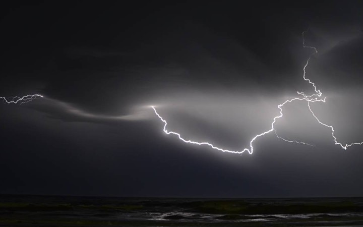 Бүгін еліміздің басым бөлігінде жаңбыр күтіледі