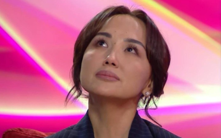 Ләйлә Сұлтанқызы қайтадан той көйлегін кие ме: Тележүргізуші жеке өмірі туралы айтты (ВИДЕО)