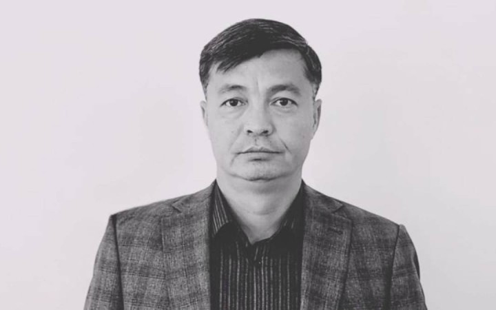 Ақтөбе облысында әкім жұмыстан кеткен күннің ертеңінде өлі табылды