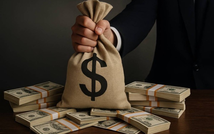 Forbes еліміздегі ең дәулетті 75 бизнесменнің рейтингін жариялады