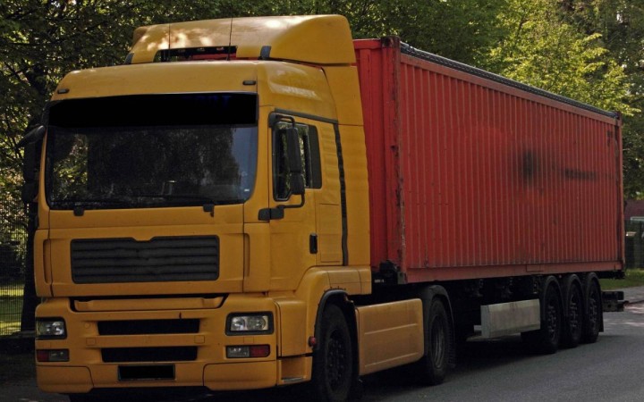 Қытайдан Қазақстанға 600 млн теңгенің техникасы заңсыз әкелінген