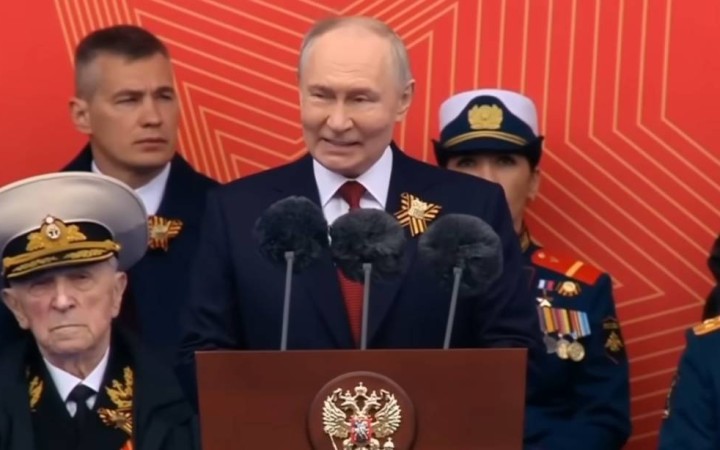 Путин: Армения ЕО-ға мүшелікке өткізі келсе референдум өткізсін