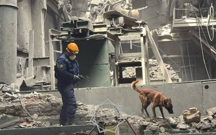 «Қазмырыштағы» жарылыстан зардап шеккен тағы бір жұмысшы қайтыс болды