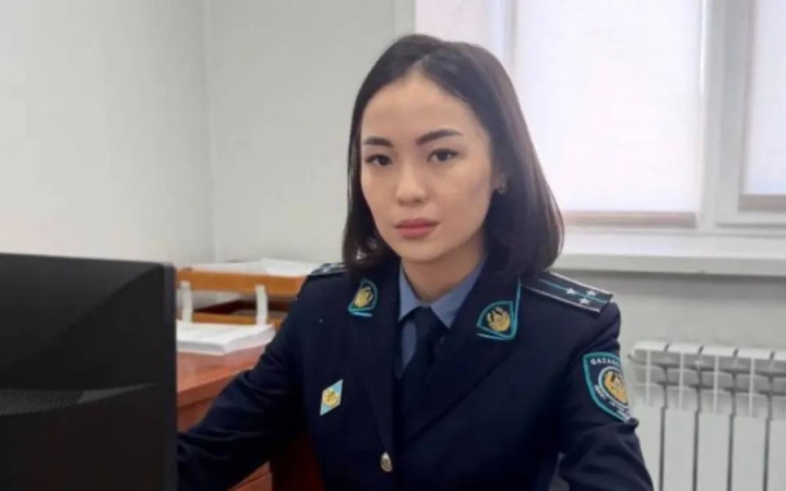 Семейлік тергеуші 9 жыл бұрын Ресейде жасалған қылмысты әшкереледі