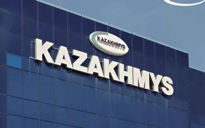 «Қазақмыс» өндірістік алаңдарында қызметкерлерге арналған тұрмыстық инфрақұрылым жаңартылып жатыр