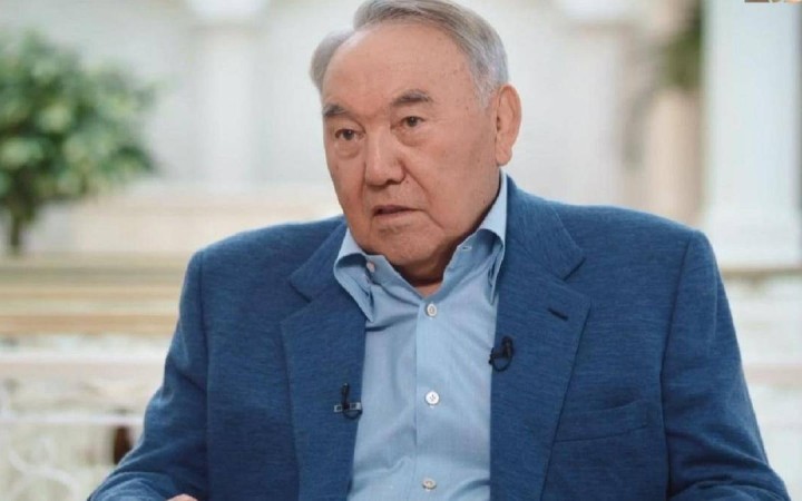 "Назарбаевтың жүрегіне операция жасалды" деген ақпаратқа түсініктеме берілді