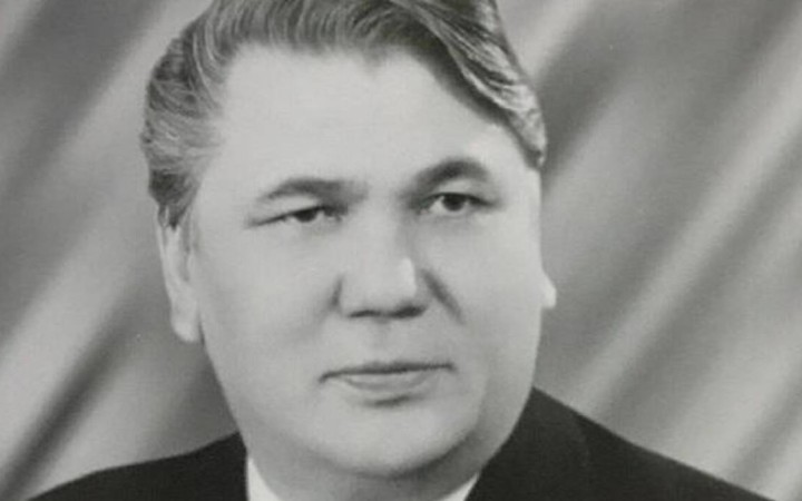 Тағылым мен тәрбие тоғысқан шаңырақ