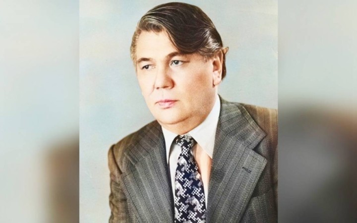 Тағылым мен тәрбие тоғысқан шаңырақ
