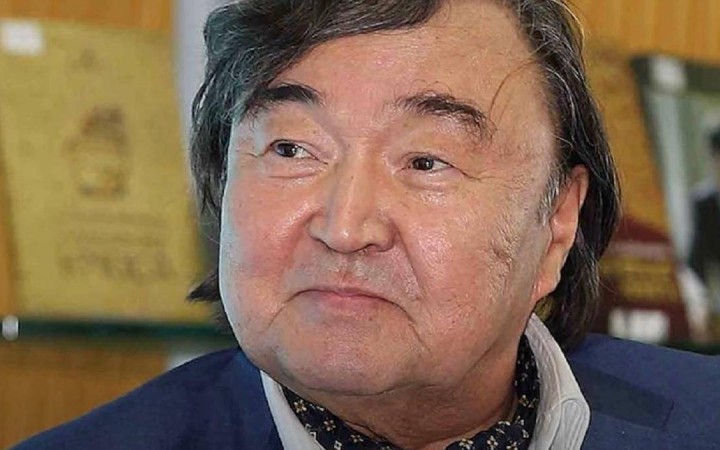 Қазақ руханиятының алыбы Олжас Сүлейменов 90 жасқа толды