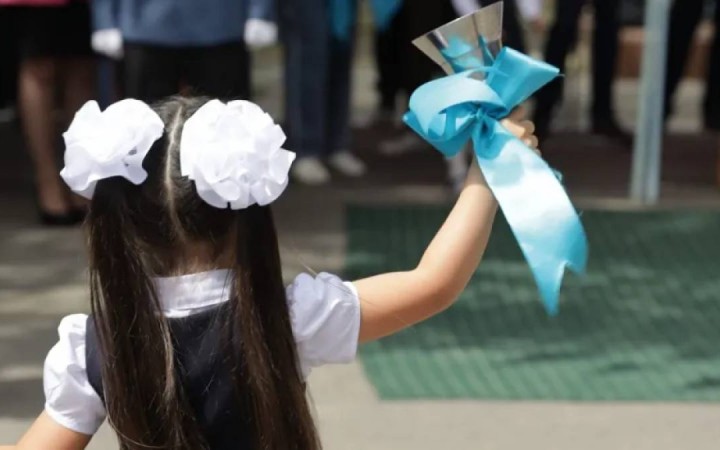 Мектептердегі соңғы қоңырау қалай өтетіні белгілі болды