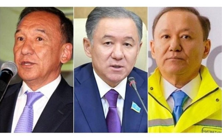 Нигматулиндер металлургия саласындағы ірі активтерінен айырылып жатыр