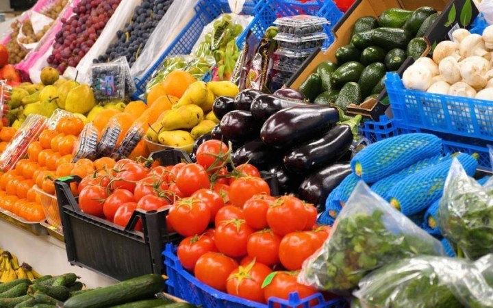 Астанада демалыс күндері ауыл шаруашылығы жәрмеңкесі өтеді