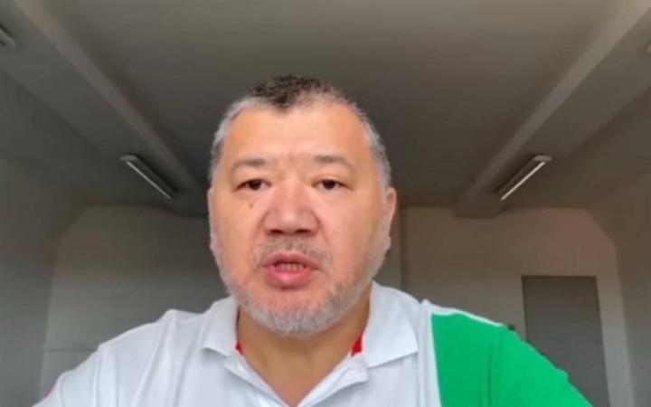 Германия бұрынғы көлік прокуроры Мақсат Дүйсеновті Қазақстанға беруден бас тартты