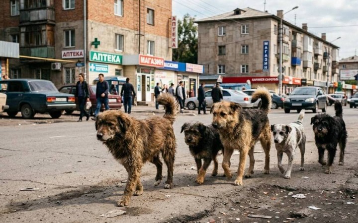 Мейрамханалардағы ит еті: Ауыл шаруашылығы министрлігі не дейді?