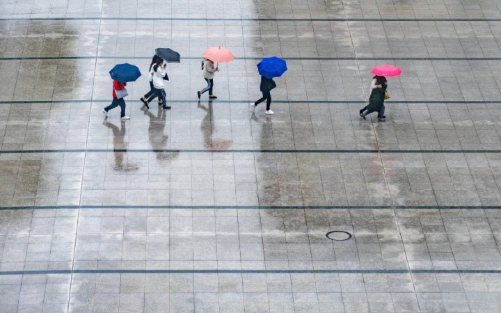 Үсік жүреді: 22 мамырға ауа райы болжамы