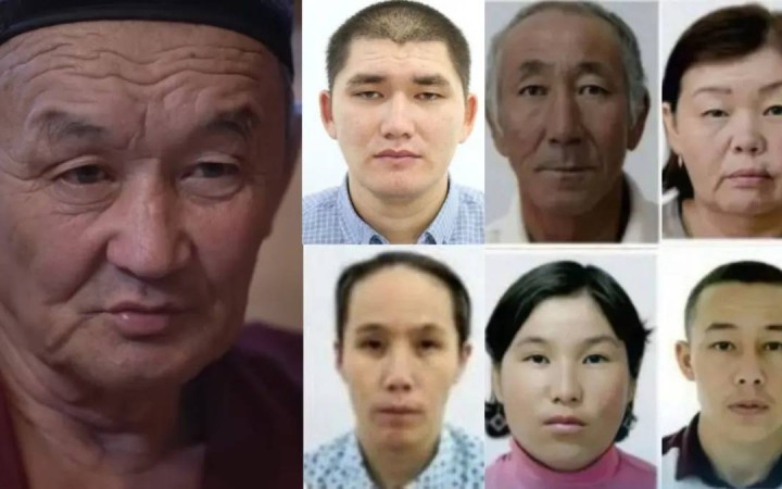 "Сөйлей алмай қалдым": Сұлтан Сәрсемәлиевтің әкесі ұлымен кездескенін айтты