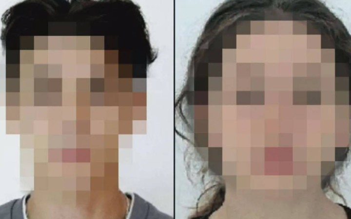 Грузияда халықаралық іздеуде жүрген қазақстандық ерлі-зайыптылар ұсталды