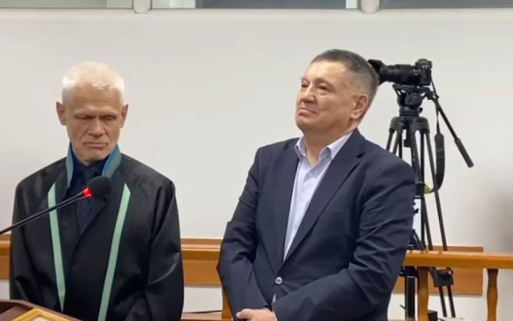 Белсенді әлеуметтік желідегі жазбасы үшін 4 жылға бас бостандығынан айырылды