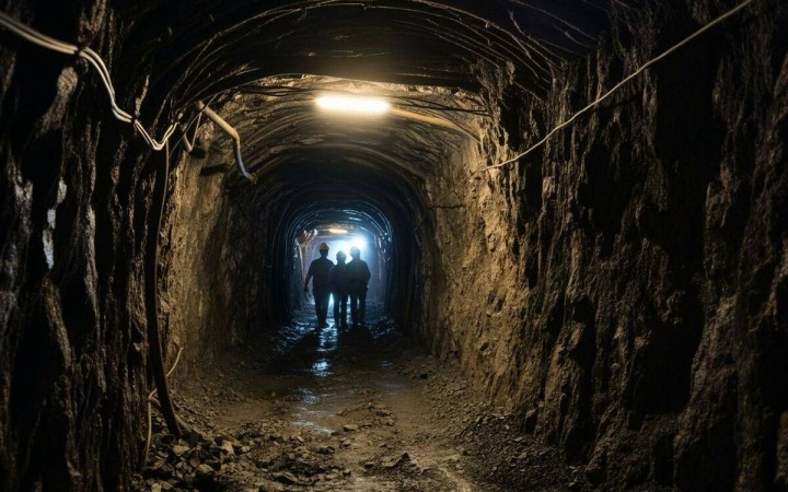 Шахтада жойқын жарылыс: 82 адам опат болды