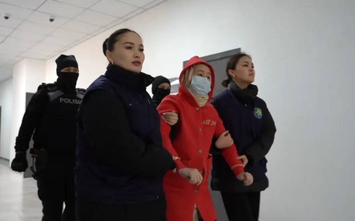 Атыраудағы трагедия: Ақбаян тергеушіге не айтқаны белгілі болды