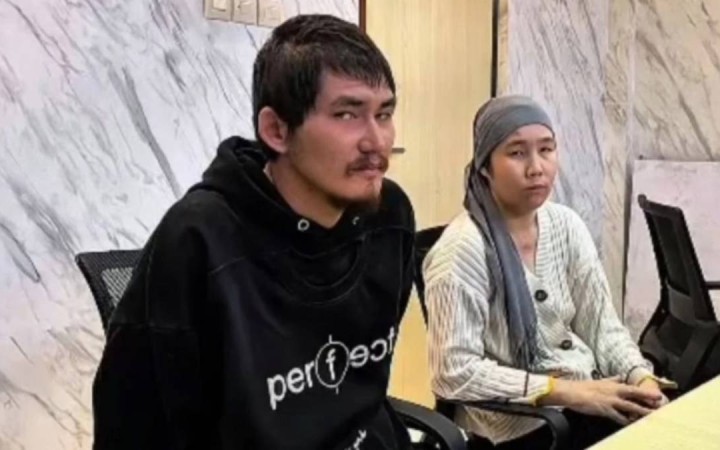 «Қазір біреудің баласын біреу бақпайды»:  Ақбаянның туысы оның 5 баласын баға алмайтынын айтты