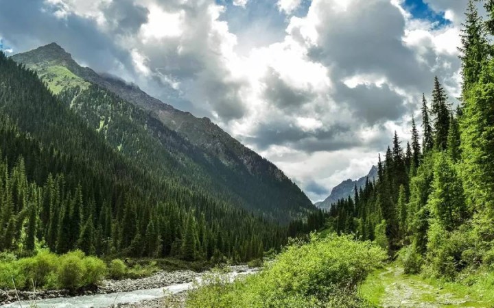 Аида Балаева: Almaty Superski таудағы туризмді жауапты дамытудың үлгісіне айналуға тиіс