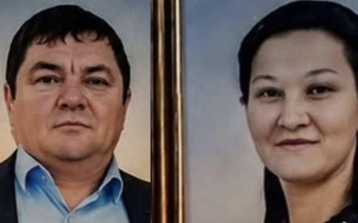 Тірідей жанған ерлі-зайыпты: Жетім қалған 4 бала әділдік іздейді