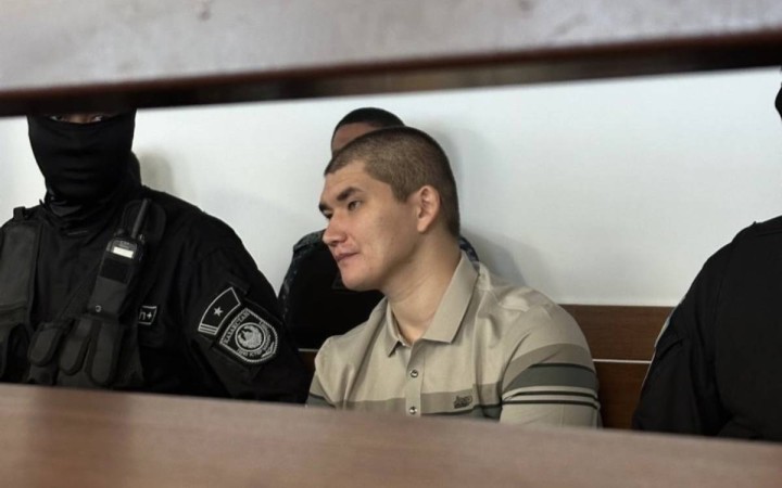 «Абайсызда өлтірдім»: Сұлтан Сәрсемәлиев өзіне тағылған айыппен келіспеді