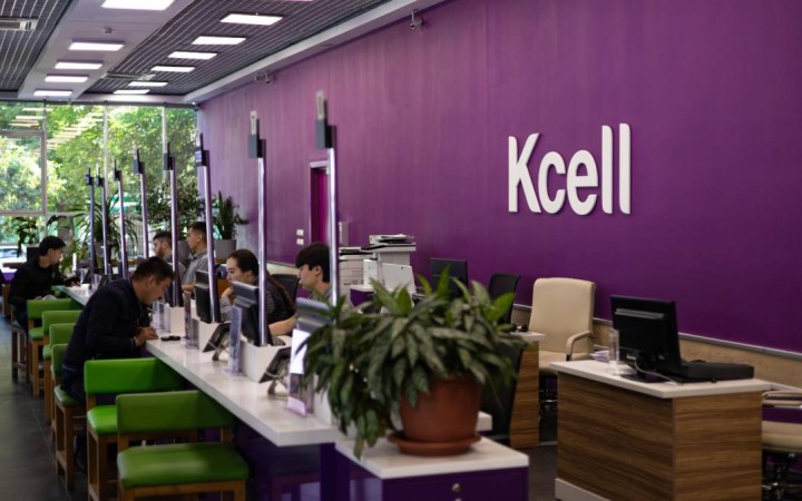 Kcell өз абоненттері үшін дауыстық байланыс сапасын жақсартуда