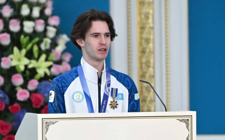 "Атымды қаралауға жол бермеймін": Олимпиада чемпионы Шайдоров өз шындығын айтты