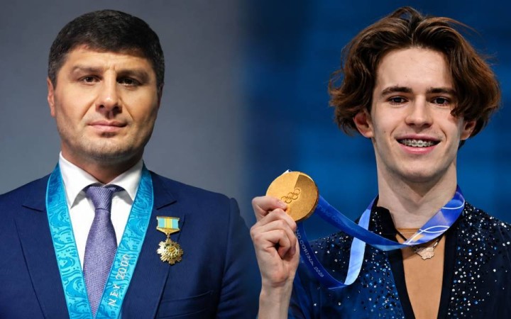 "Сені біреулер пайдаланып жүр ме?" – Ислам Байрамуков чемпион Шайдоровқа қатысты шындықты айтты