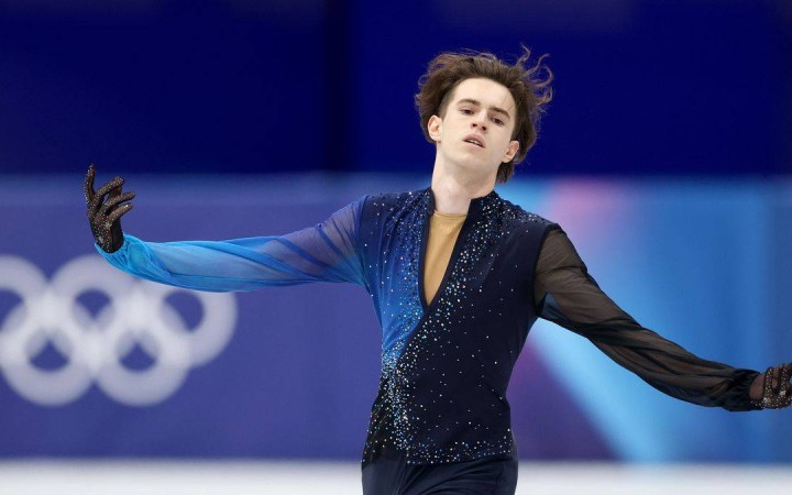 Жалақы дауы: ресейлік журналист Олимпиада чемпионы Шайдоровты Ресейге шақырды