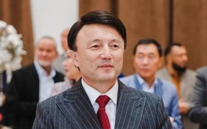 Димаш Құдайбергеннің әкесіне қатысты қуанышты хабар тарады