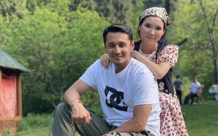 «Мұрны қанай беретін»: Жаныамановтардың тұңғыш ұлына не болды?