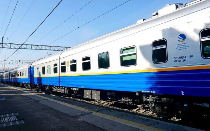 Сүйінші, ағайын! Теміржолға қатысты ел асыға күткен қуанышты хабар жетті