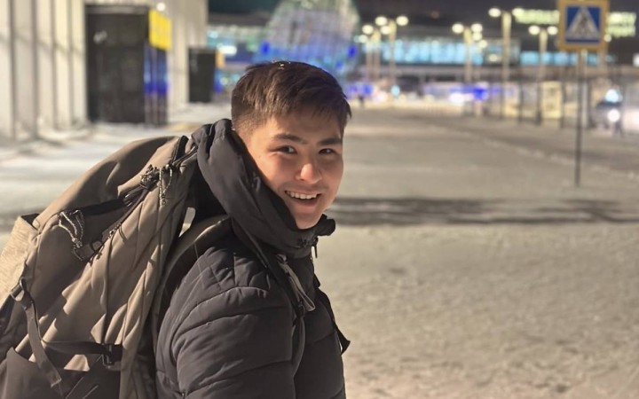 «Деректер табылды»: Анасын іздеп жүрген Жәнібек мәлімдеме жасады
