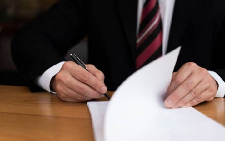 Енді нотариустар борышкердің келісімінсіз қарызды рәсімдей алмайды
