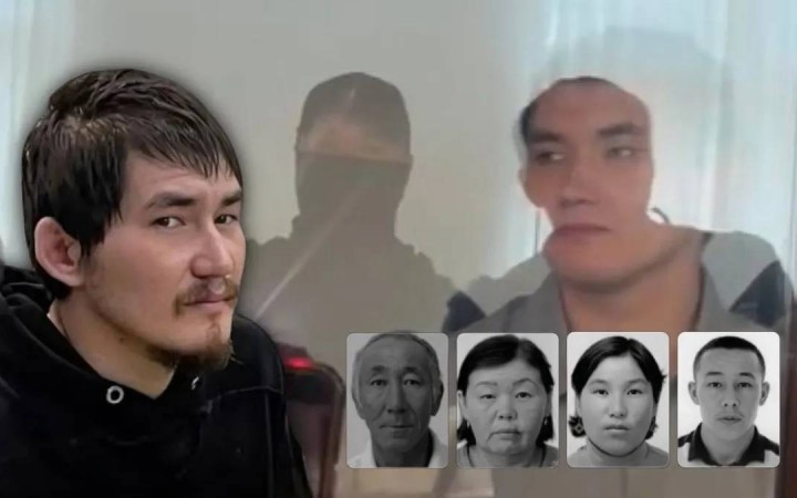 Жездесі қарызға ақша алған: Атыраудағы трагедияға қатысты тағы бір дерек шықты (ФОТО)