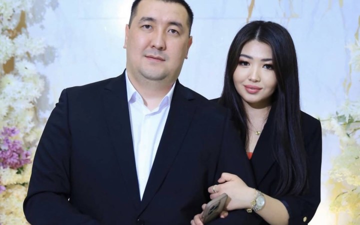 Заңгер Әділетхан Молдаханға халық 8 млн-нан аса жылу жинап берді