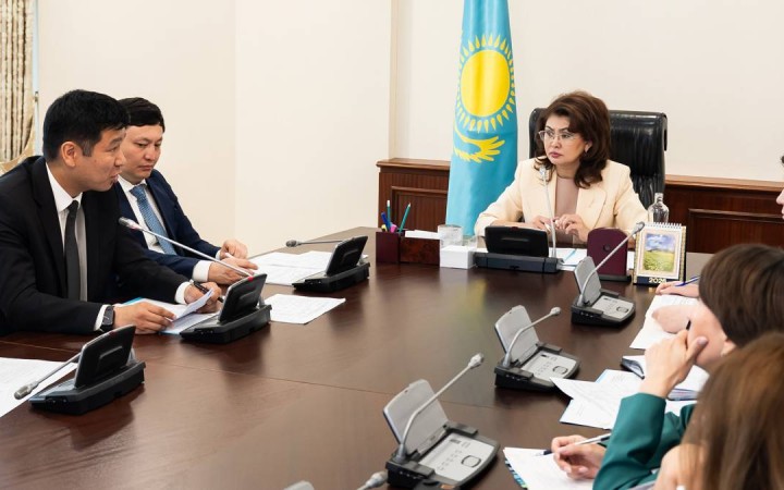 Үкімет кітап оқу мәдениетін дамыту және зерделі ұлт қалыптастыру жөніндегі кешенді жоспарды жүзеге асыруға кірісті