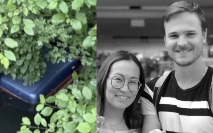 «Басын күйдірген, денесін чемоданға жасырған»: Экс-судьяның жантүршігерлік өлімінің егжей-тегжейі жарияланды