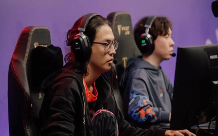 Қазақстандықтар жүлде қоры 400 мың доллар болған Dota 2 турнирінде жеңіске жетті