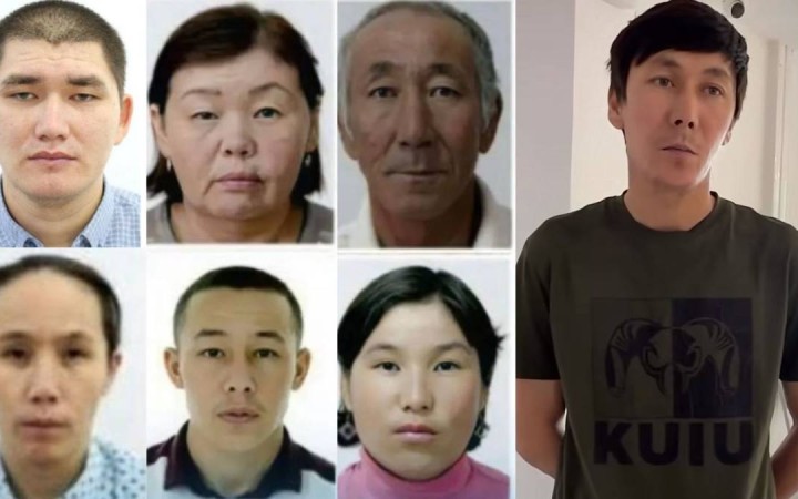 Атыраудағы қанды оқиға: марқұмдардың туысы Ақбаянға қатысты күдікті жайтты айтты