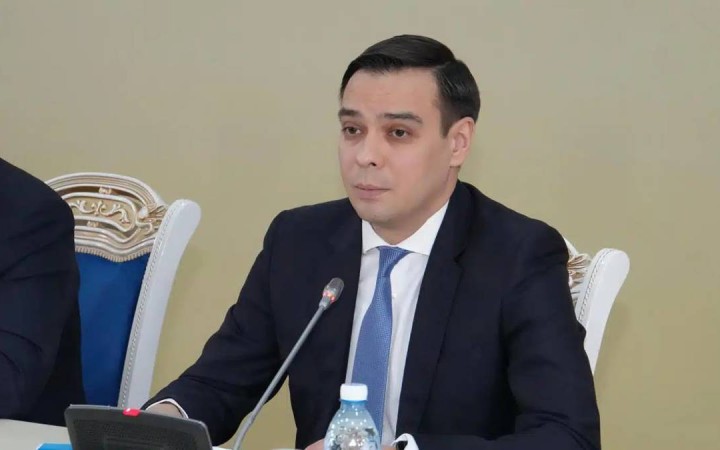 Қазақстан – әрбір адам заң талаптарын бұлжытпай сақтауға міндетті зайырлы мемлекет