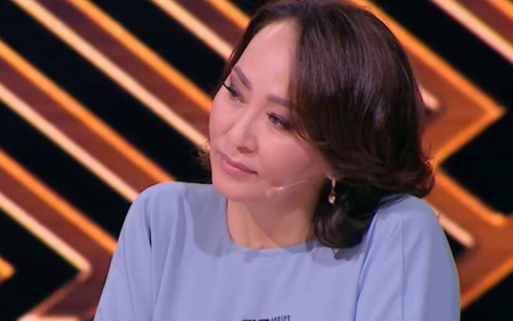 "Қиын бір замандар болды": Айгүл Иманбаева жеке өмірі туралы шындықты айтты